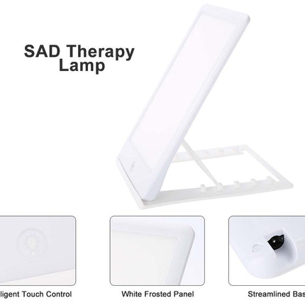 LED Light Therapy Lamp