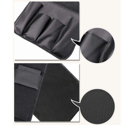 Sofa Armrest Organizer Remote Holder | NZ Sale