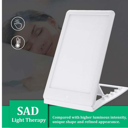 LED Light Therapy Lamp