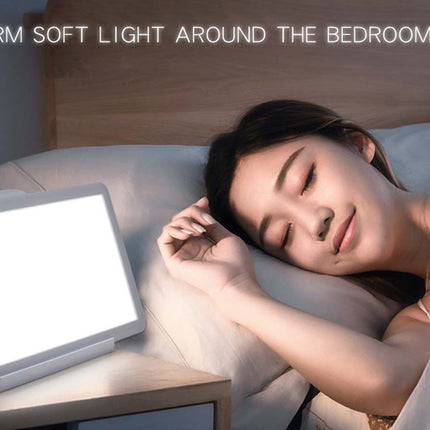 LED Light Therapy Lamp