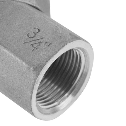1" Fuel Transfer Hose Swivel