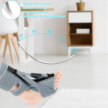 Plantar Fasciitis Night Splint | NZ Sale