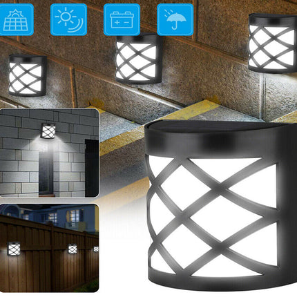 Solar Lights Garden | NZ Sale