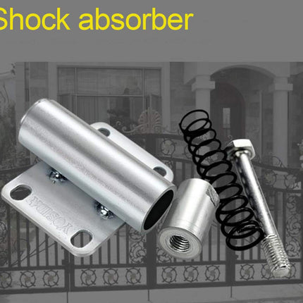 Gate Caster Wheels | NZ Sale