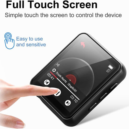 Bluetooth MP3 Player | NZ Sale