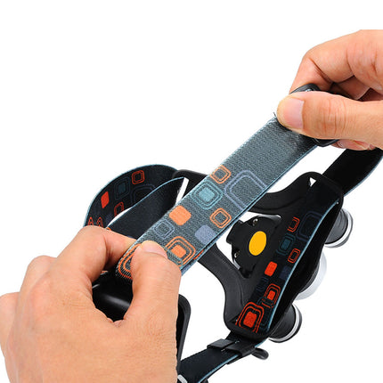 LED Head Torch | NZ Sale