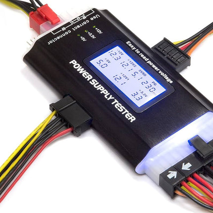ATX Power Supply Tester for PC