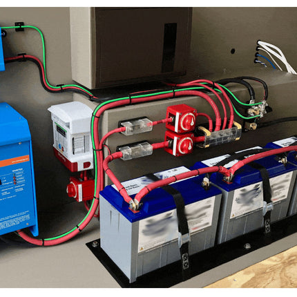 Battery Switch