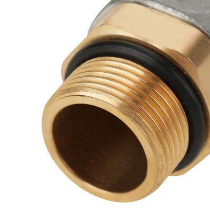 1" Fuel Transfer Hose Swivel