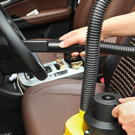Car Vacuum Cleaner Set Bagless Vacuums High Output