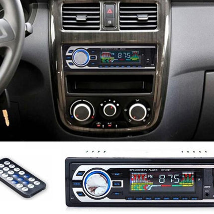 Car Stereo