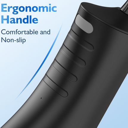 Rechargeable Electric Water Flosser Cordless