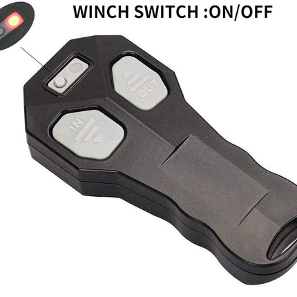 Wireless Winch Remote | NZ Sale