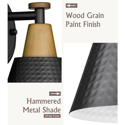 Wall Sconce Light