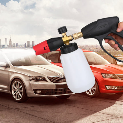 Car Foam Gun Washer | NZ Sale