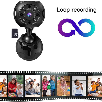 WiFi Security Camera | NZ Sale