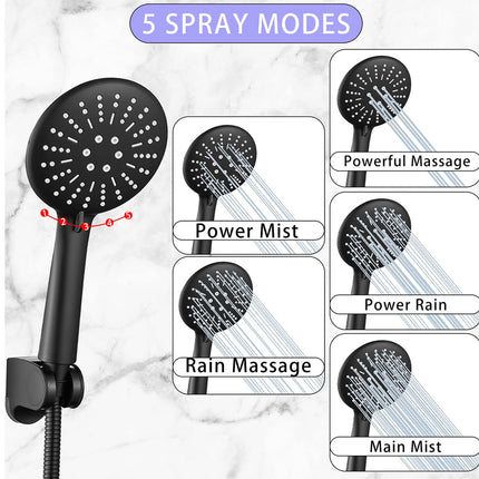 Shower Head Set | NZ Sale