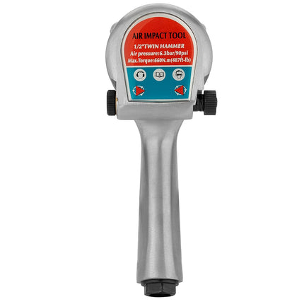 Air Impact Wrench Set | NZ Sale