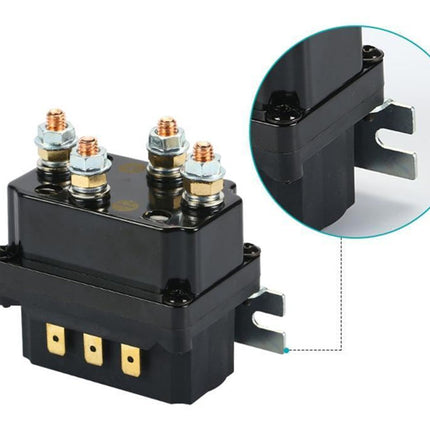 Winch Relay 12V