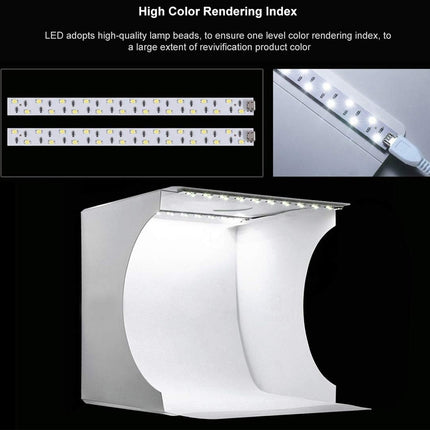 Photo Studio Light Box | NZ Sale