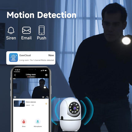 Security Camera | NZ Sale