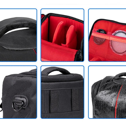 Camera Bag SLR/DSLR | NZ Sale