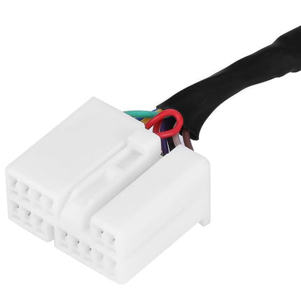 Toyota Camry Aux / Bluetooth Adapter
