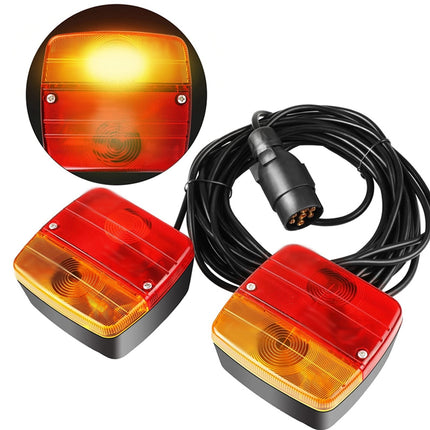 Trailer Lights