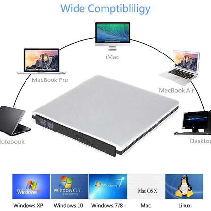 DVD Player for TV Laptop | NZ Sale