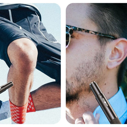 Nose Hair Trimmer Local \  NZ Sale