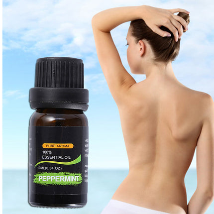 Essential Oil Fragrance Oil Set | NZ Sale