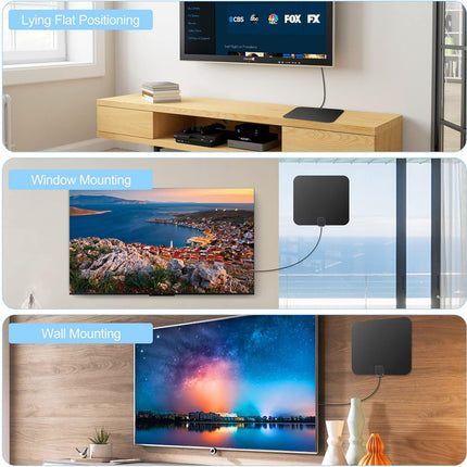Free View TV Antenna | NZ Sale