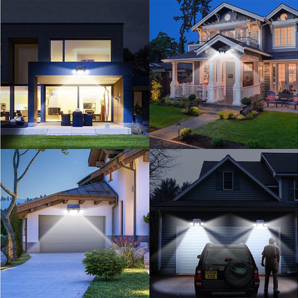 Solar Lights Outdoor Lights | NZ Sale