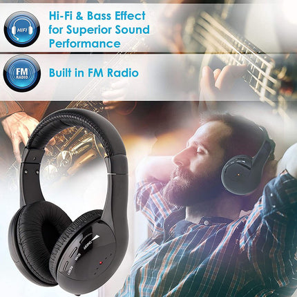 Wireless Headphones | NZ Sale