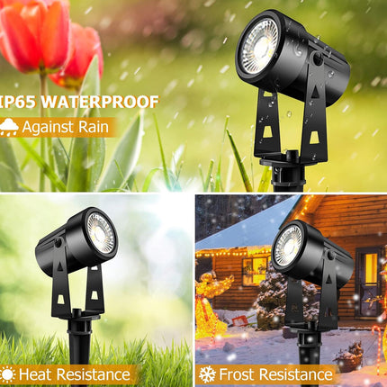 Outdoor Garden Lights Spotlights |  NZ Sale