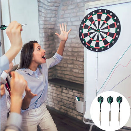 Darts Set 3 Pcs | NZ Sale