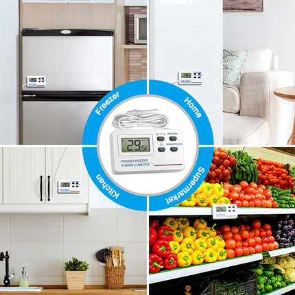 Fridge Thermometer