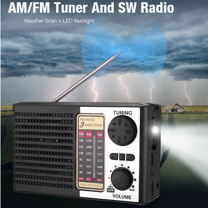 AM FM Radio | NZ Sale