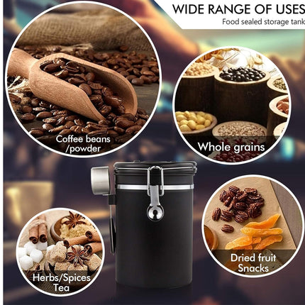 Coffee Canister | NZ Sale