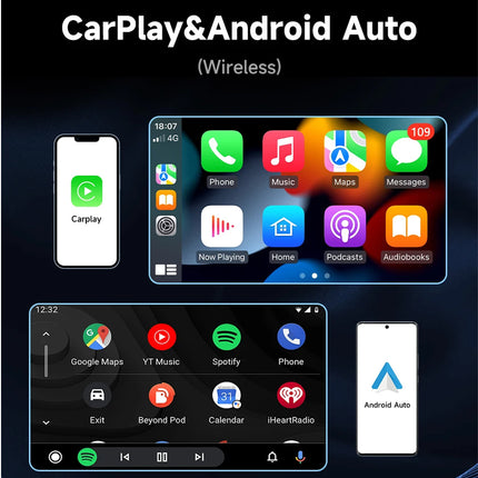 Carplay GPS Navigation | NZ Sale