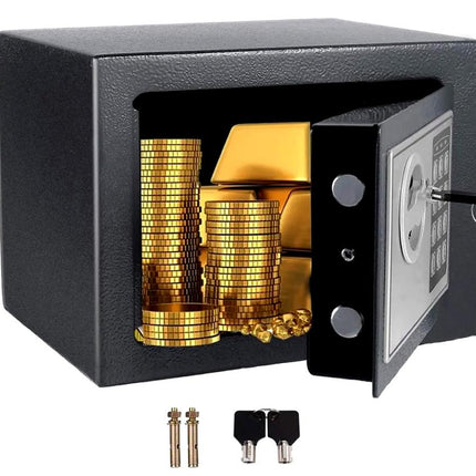 Safe Box | NZ Sale