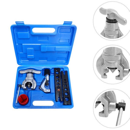 Car Brake Line Flaring Tool Kit
