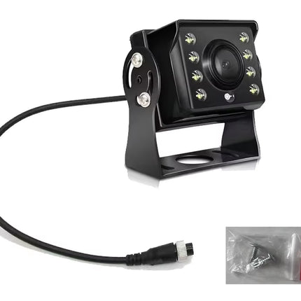 Reversing Camera