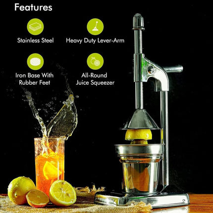 Citrus Juicer