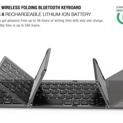 Wireless Keyboard | NZ Sale