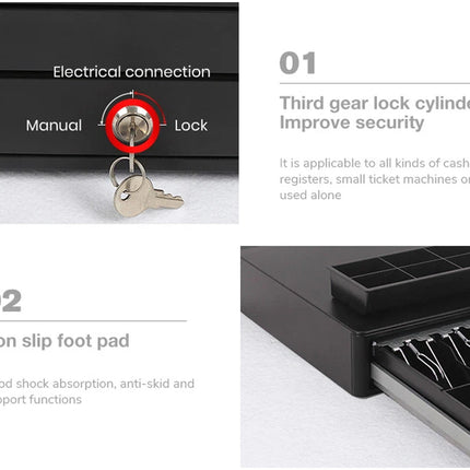 Cash Drawer | NZ Sale