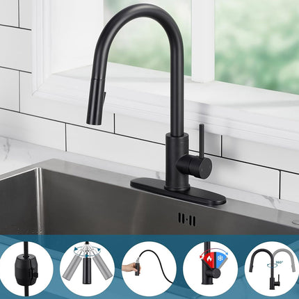 Kitchen Mixer Tap | NZ Sale