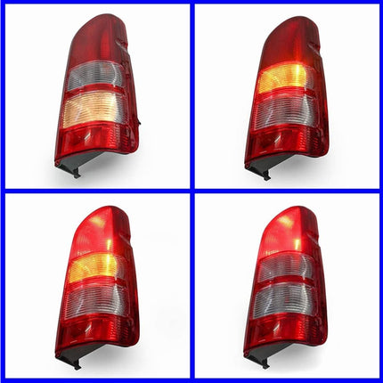 Toyota Hiace Tail Lights
