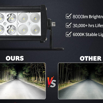 LED Light Bar
