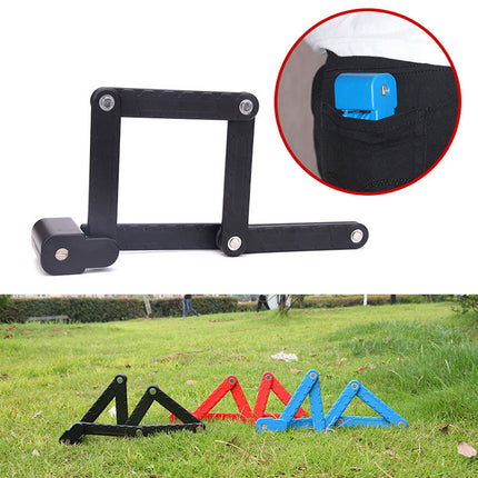 Folding Bike Lock Local | NZ Sale